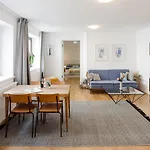 Marktplatz-residenz - 110 M Vom Traunsee Gmunden