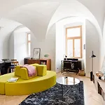 Marktplatz-residenz - 110 M Vom Traunsee * Gmunden