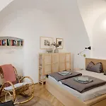 Marktplatz-residenz - 110 M Vom Traunsee Gmunden