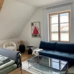 Apartment Marktplatz-residenz - 110 M Vom Traunsee