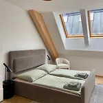 Marktplatz-residenz - 110 M Vom Traunsee Apartment *