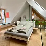 Marktplatz-residenz - 110 M Vom Traunsee Gmunden