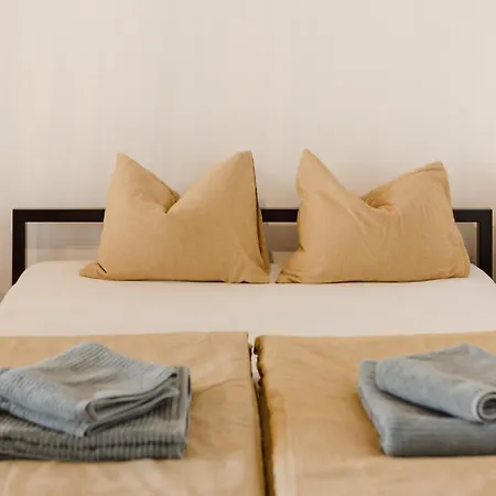 Marktplatz-residenz - 110 M Vom Traunsee