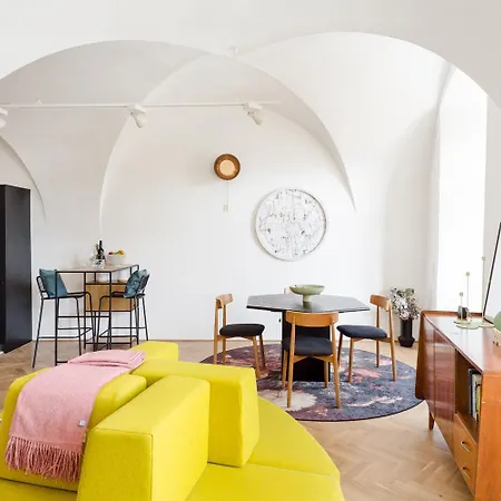 Апартаменты Marktplatz-residenz - 110 M Vom Traunsee
