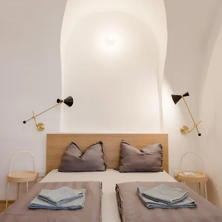 Апартаменты Marktplatz-residenz - 110 M Vom Traunsee *