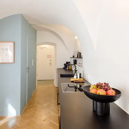 Marktplatz-residenz - 110 M Vom Traunsee Апартаменты Гмунден