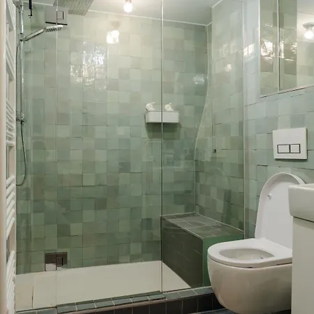Апартаменты Marktplatz-residenz - 110 M Vom Traunsee Гмунден