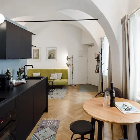 Апартаменты Marktplatz-residenz - 110 M Vom Traunsee