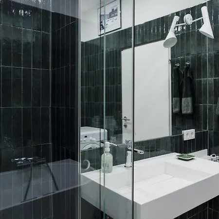 Апартаменты Marktplatz-residenz - 110 M Vom Traunsee *
