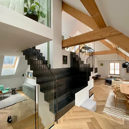 Marktplatz-residenz - 110 M Vom Traunsee *