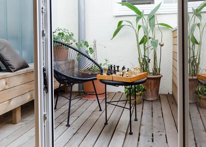 Marktplatz-residenz - 110 M Vom Traunsee شقة *