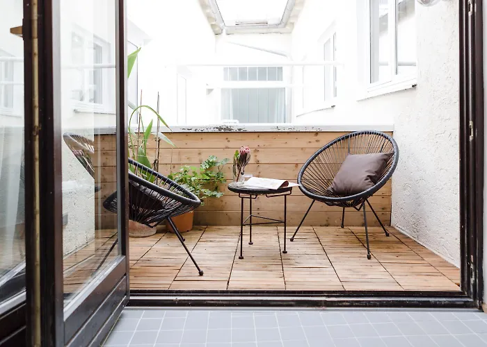 شقة Marktplatz-residenz - 110 M Vom Traunsee *