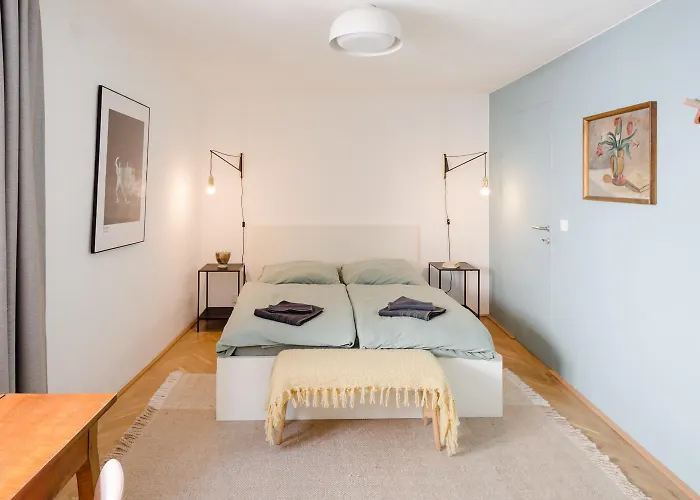 شقة Marktplatz-residenz - 110 M Vom Traunsee غموندين