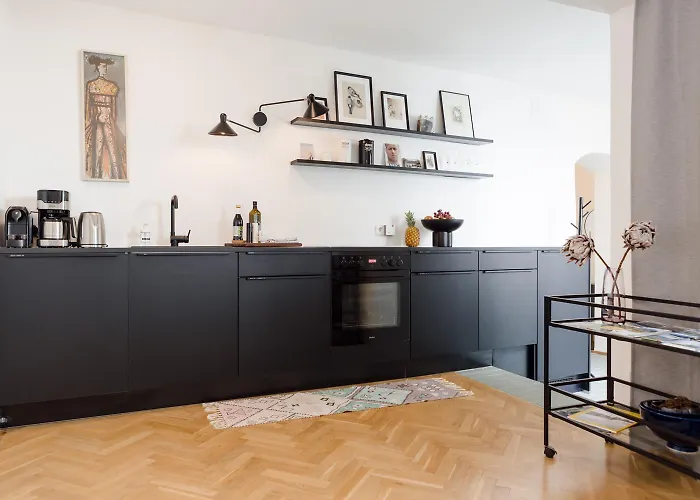 Marktplatz-residenz - 110 M Vom Traunsee * غموندين