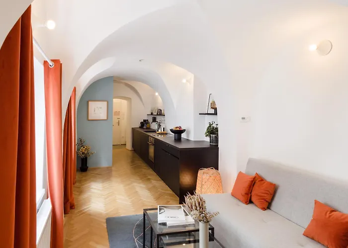 Marktplatz-residenz - 110 M Vom Traunsee *