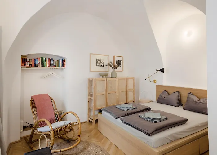 Marktplatz-residenz - 110 M Vom Traunsee غموندين